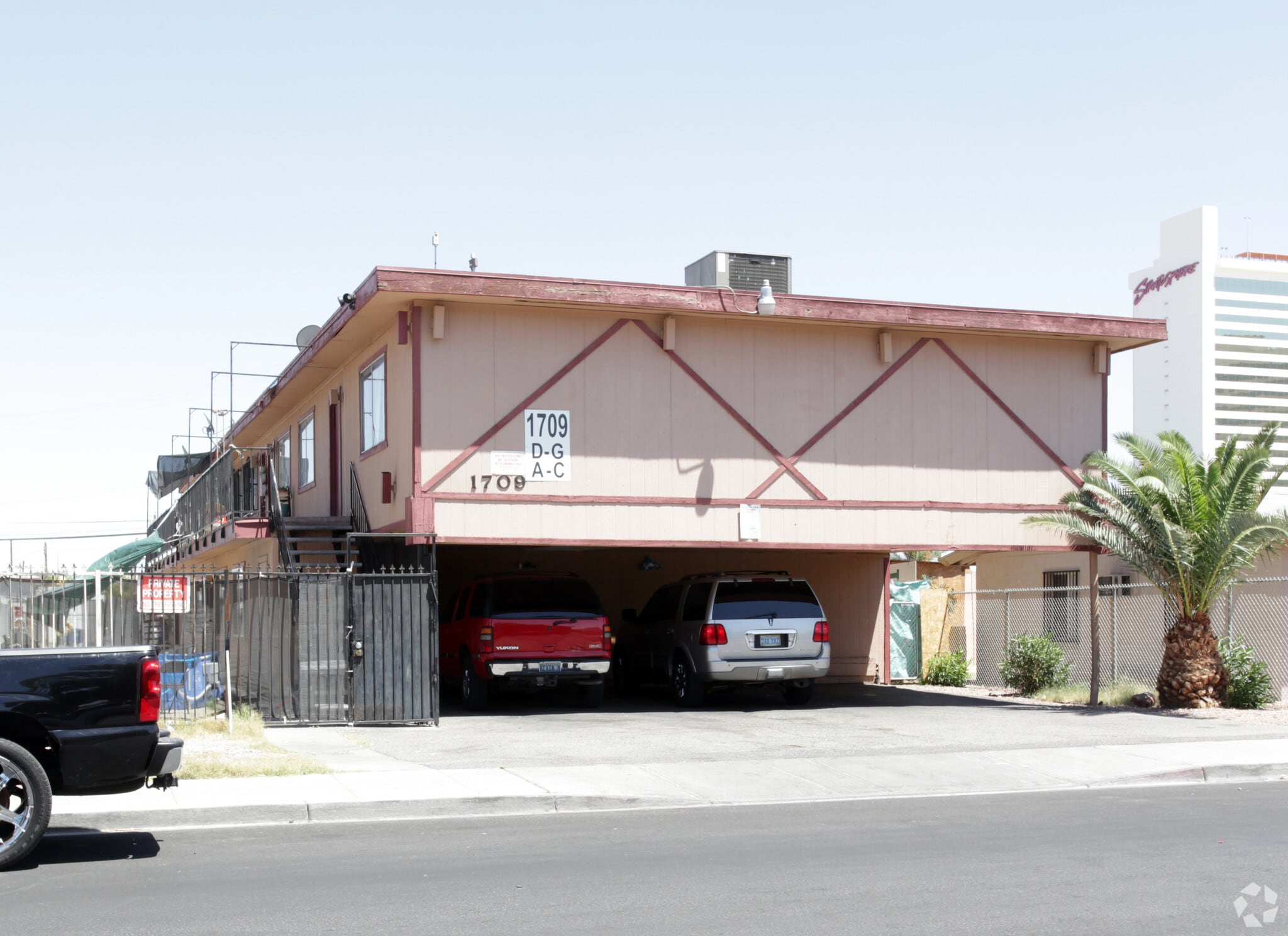 1709 Fairfield Ave, Las Vegas, NV for Sale
