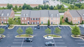 Lexington, KY Office - 1795 Alysheba Way Lexington, KY Office - 1795 Alysheba Way