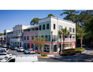 Bluffton, SC Storefront Retail/Residential - 14 Promenade St