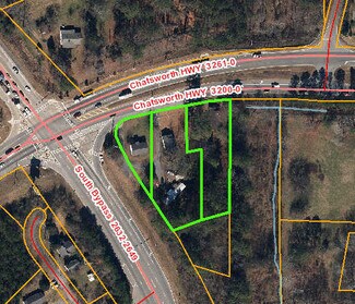 3230 CHATSWORTH RD SE