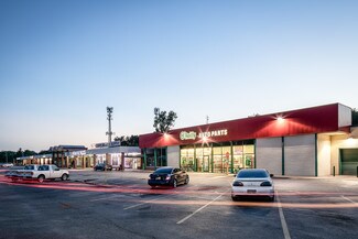 Saint Louis, MO Retail - 12103-12145 Bellefontaine Rd