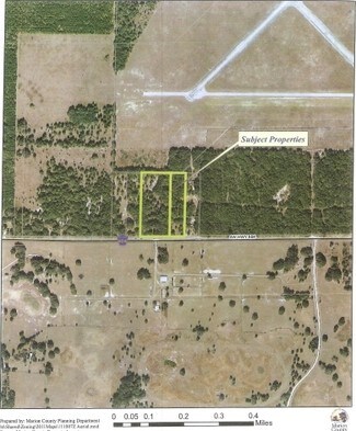 Dunnellon, FL Commercial Land - 15877 SW Hwy 484 Dunnellon, FL Commercial Land - 15877 SW Hwy 484