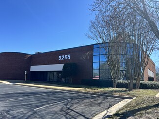 Lithonia, GA Industrial - 5255 Snapfinger Park Dr
