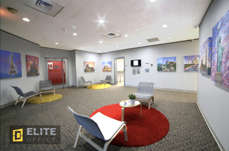 San Antonio, TX Office - 18503 Sigma Rd