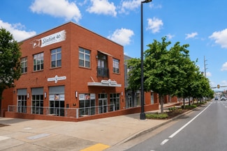 Nashville, TN Retail - 345 40th Ave N