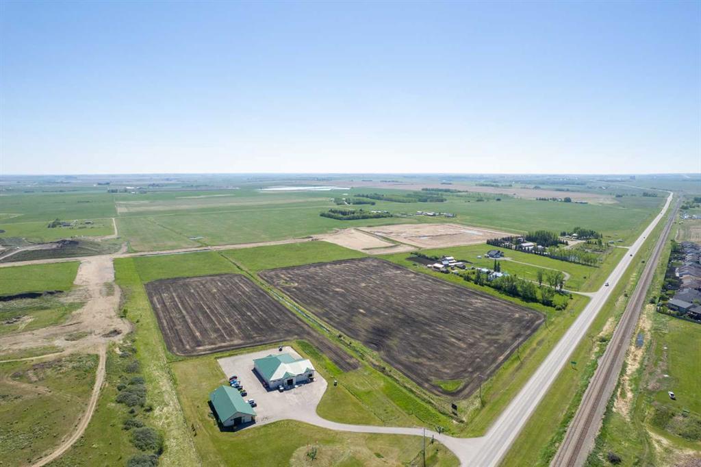 1001A Hwy 2 A, Carstairs, AB for Sale