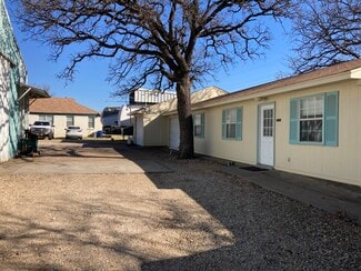 Grand Prairie, TX Flex - 1218 W Shady Grove Rd Grand Prairie, TX Flex - 1218 W Shady Grove Rd