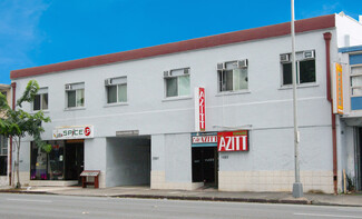 Honolulu, HI undefined - 1283 S King St