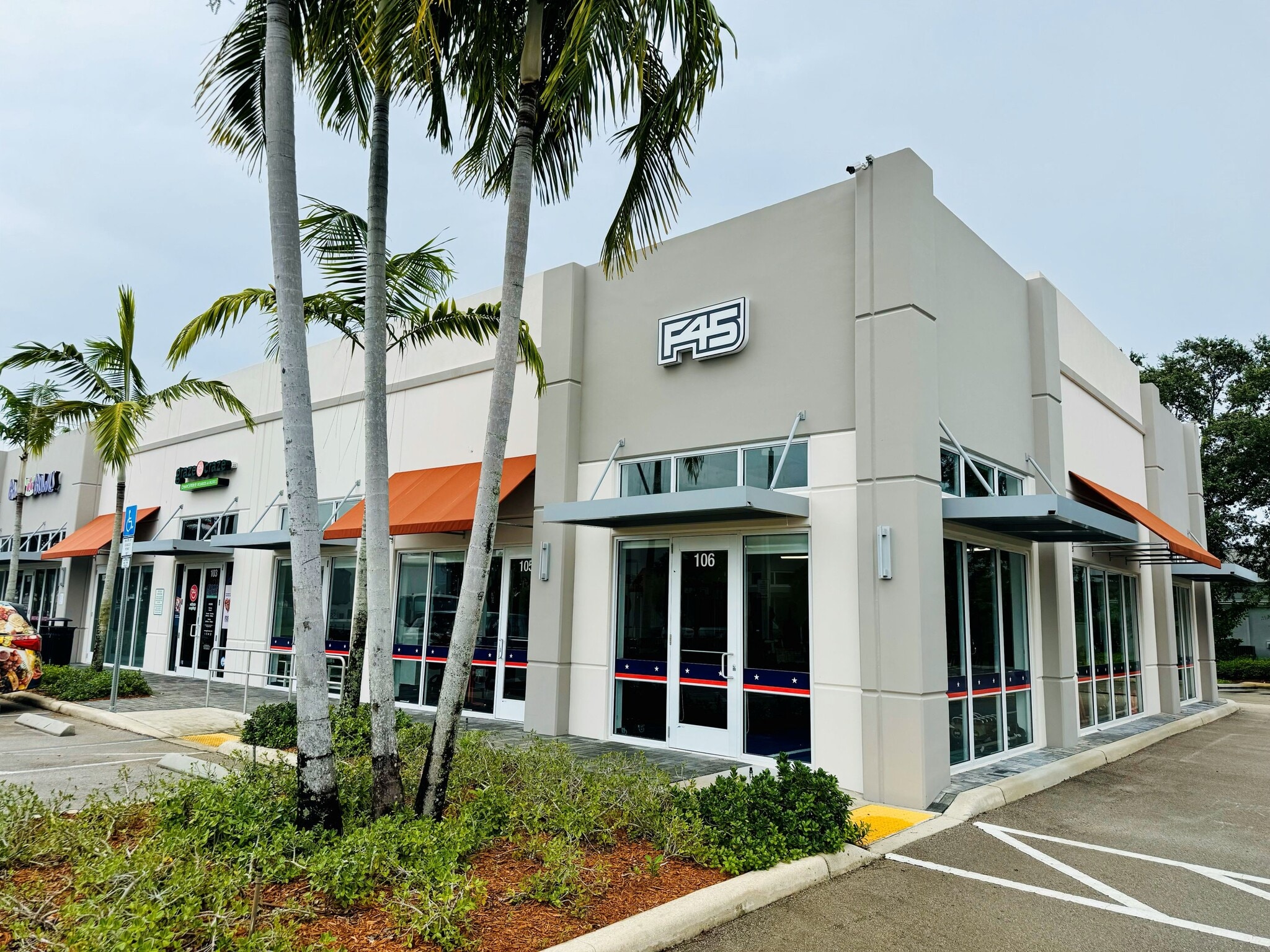 9600-9630 Stirling Rd, Hollywood, FL for Sale