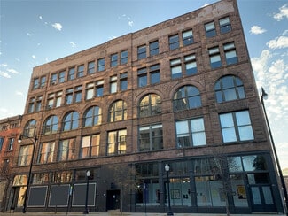 Chicago, IL Office - 1932 S Halsted St