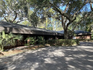 Gainesville, FL Office - 2233 NW 41st St
