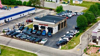 Hales Corners, WI Retail - 5416 S 108th St