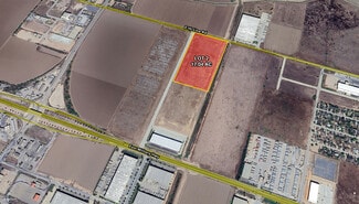 Pharr, TX Commercial Land - 602 Hi Line Rd Pharr, TX Commercial Land - 602 Hi Line Rd