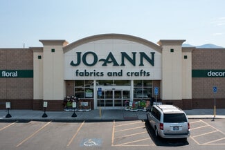 Spanish Fork, UT Retail - 1066-1090 N Main St Spanish Fork, UT Retail - 1066-1090 N Main St