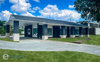 Ankeny, IA Office/Retail - 409 S Ankeny Blvd