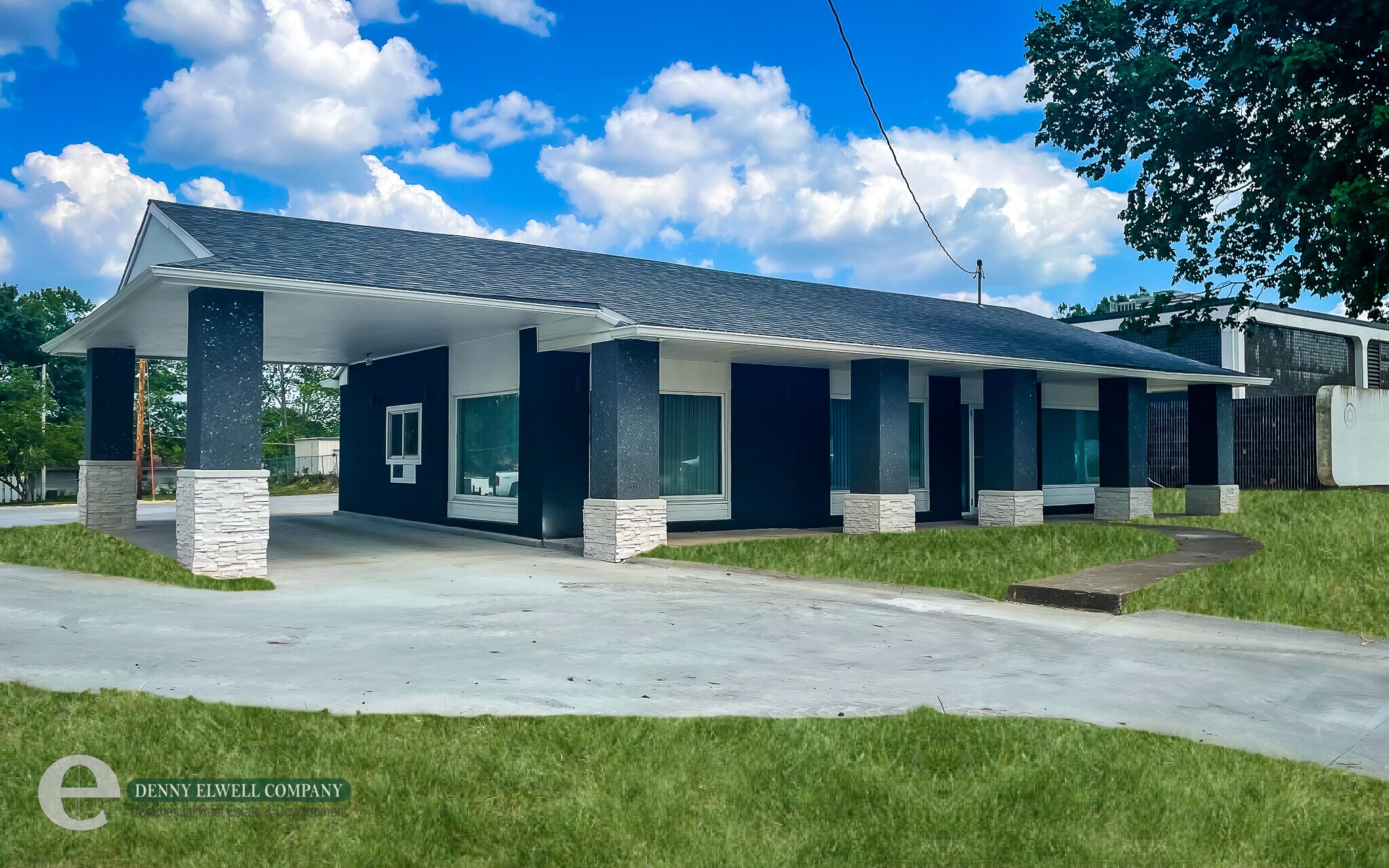 409 S Ankeny Blvd, Ankeny, IA for Rent