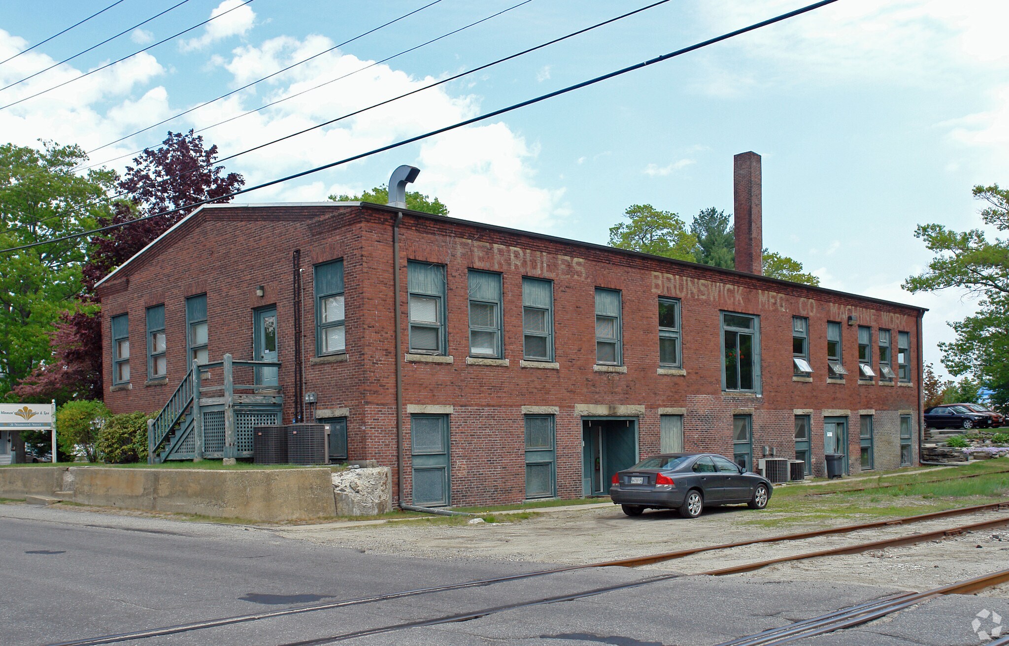 21 Stanwood St, Brunswick, ME for Sale