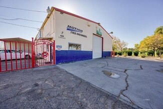 Ridgecrest, CA Auto Repair - 120 S Warner St Ridgecrest, CA Auto Repair - 120 S Warner St
