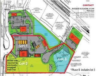 W249 N6424 State Hwy 164  