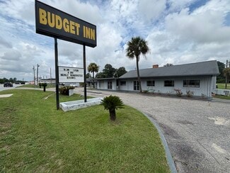 Florence, SC Hospitality - 2833 E Palmetto St Florence, SC Hospitality - 2833 E Palmetto St