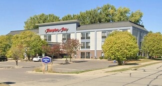 North Sioux City, SD Hospitality - 101 Sodrac Dr
