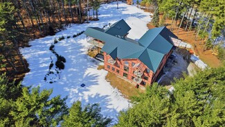 Bridgton, ME Apartments - 1420 N High St