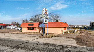 Eau Claire, WI Restaurant - 6220 Texaco Dr