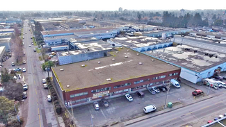 Richmond, BC Office - 11300 River Rd