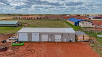 Dickinson, ND Warehouse - 10911 27J St SW
