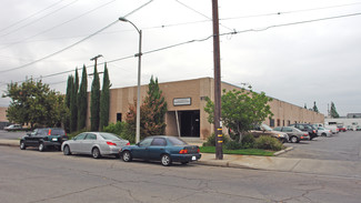 Chatsworth, CA Industrial - 9730-9744 Variel Ave