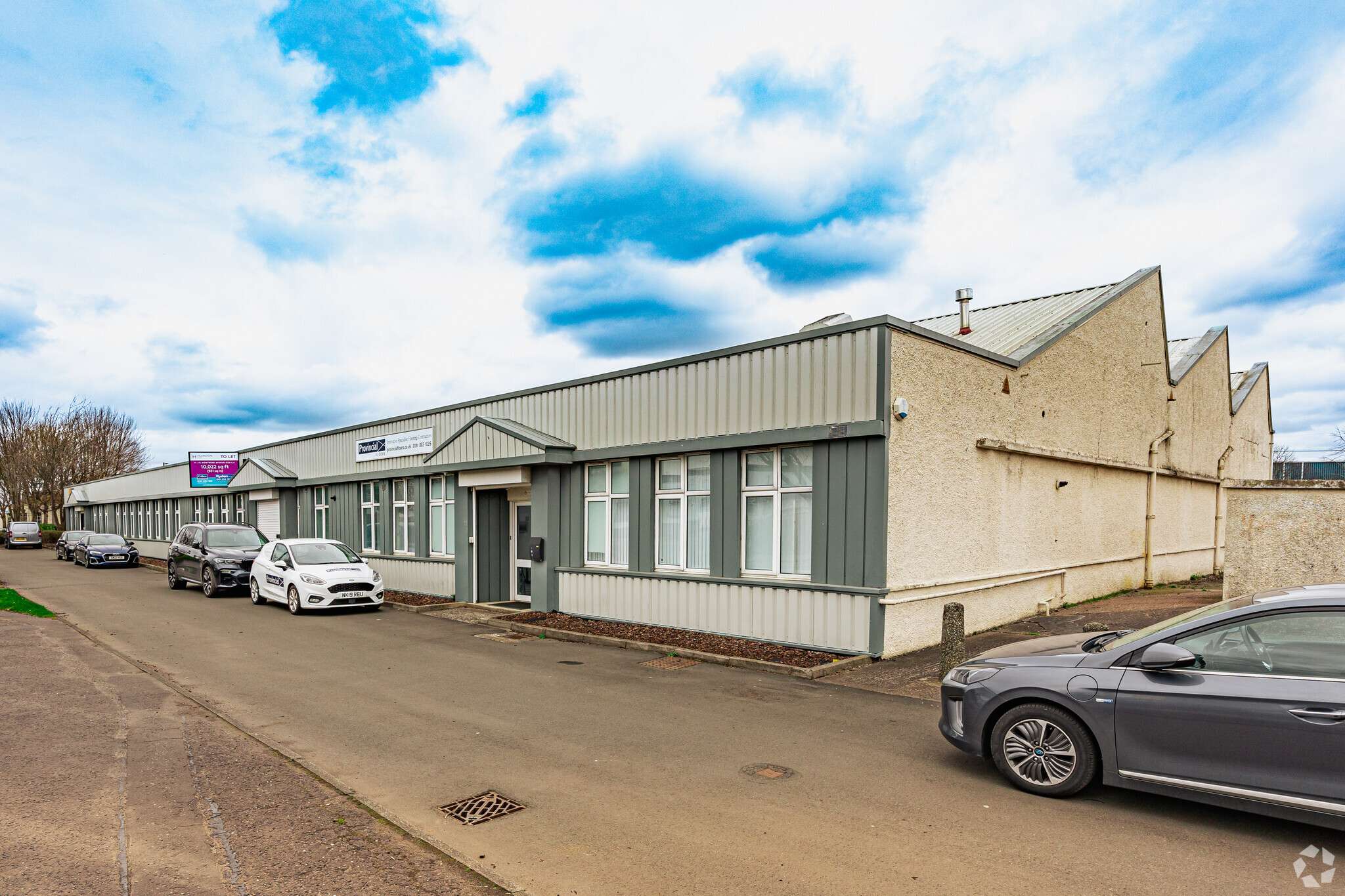 11-13 Montrose Ave, Glasgow, GLG for Rent