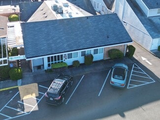 Lakewood, WA Medical - 5920 100th St SW