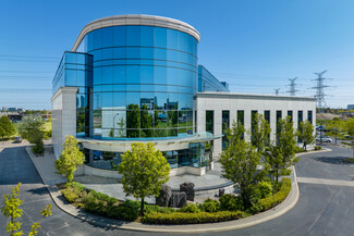 Vaughan, ON Office - 6 Ronrose Dr