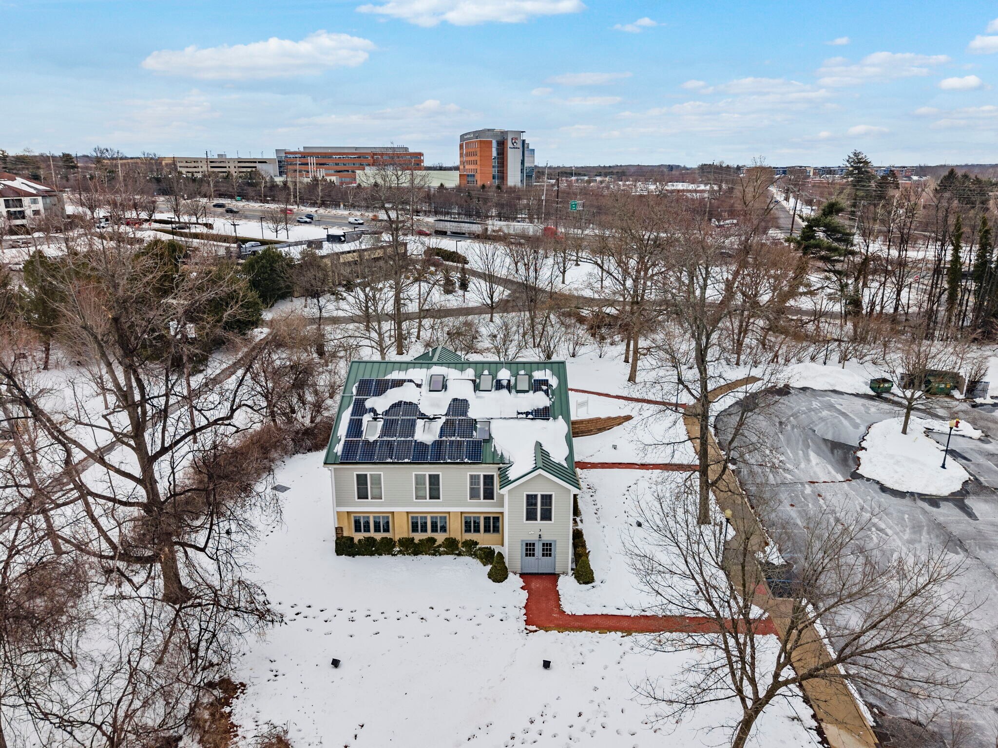 3 Mapleton Rd, Princeton, NJ for Sale