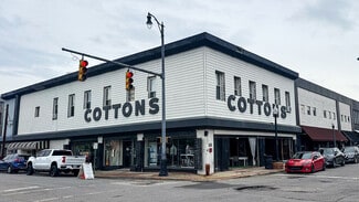 Birmingham, AL Office, Retail - 400 19th St Birmingham, AL Office, Retail - 400 19th St