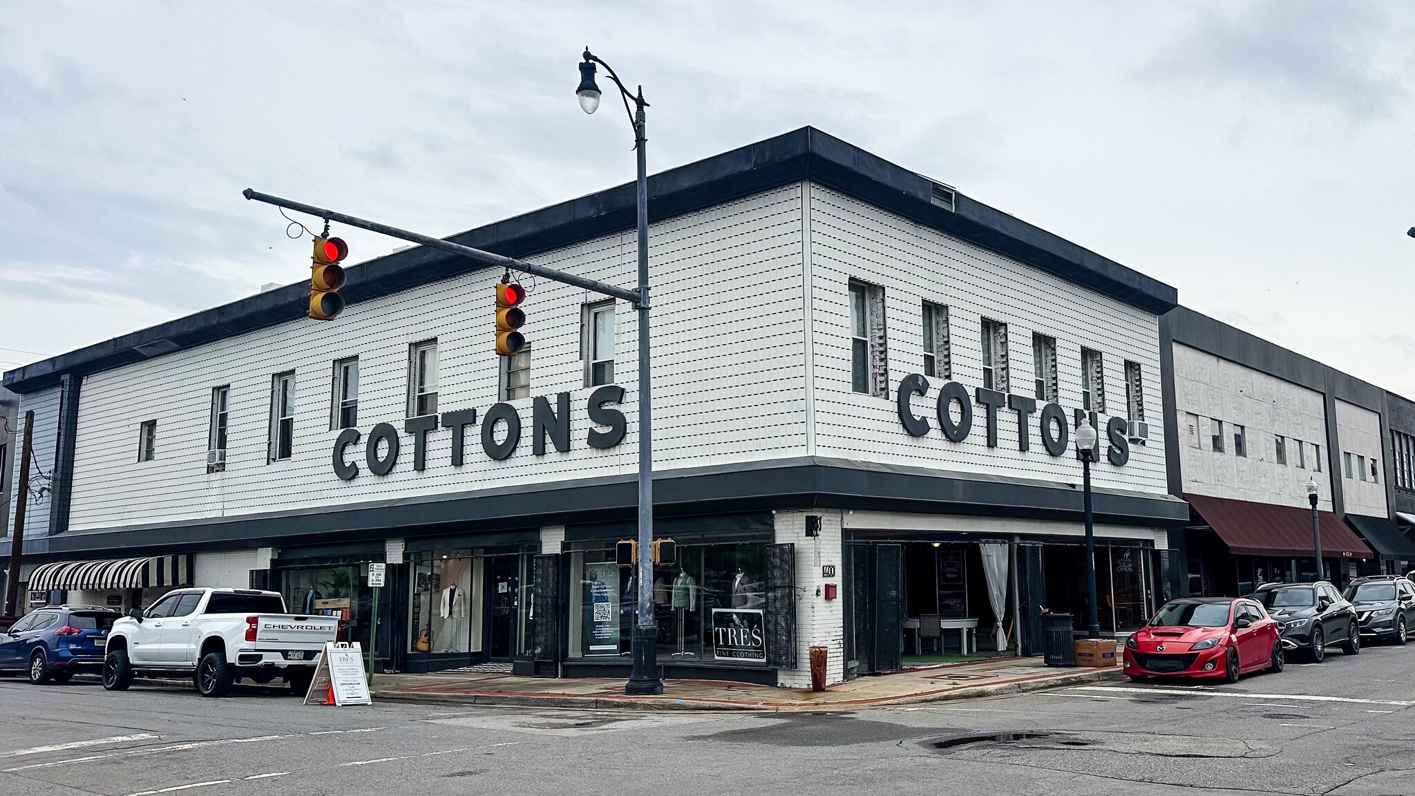 400 19th St, Birmingham, AL for Rent