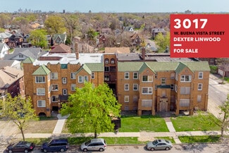 3017 W Buena Vista St Unit 3029  