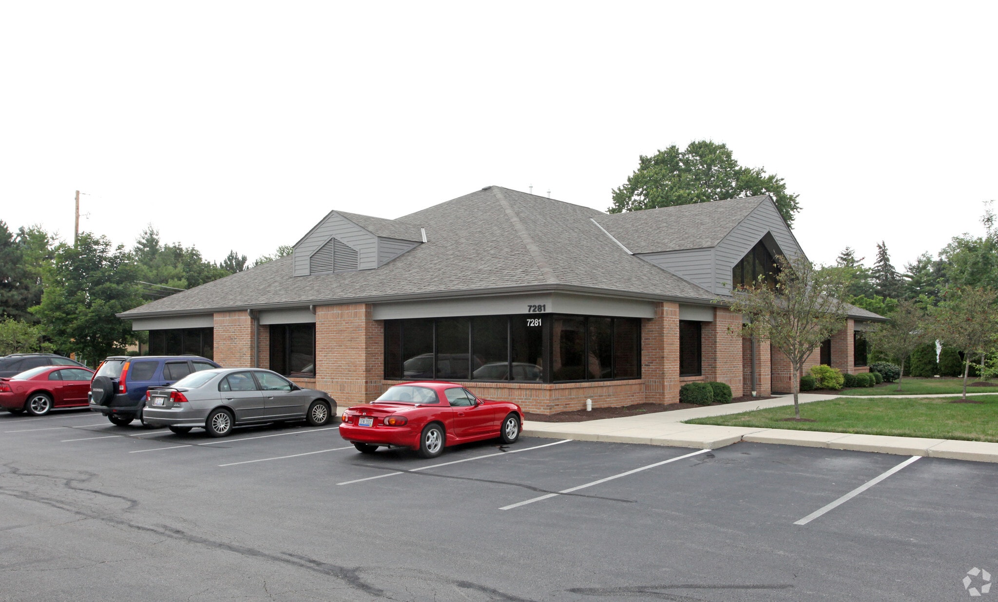 7281 Sawmill Rd, Dublin, OH for Rent