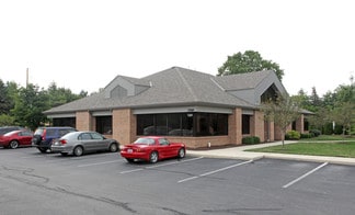 Dublin, OH Office - 7281 Sawmill Rd Dublin, OH Office - 7281 Sawmill Rd