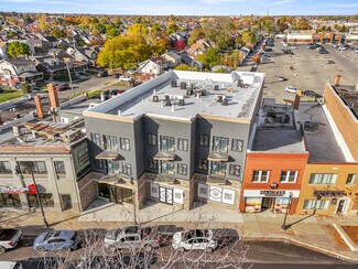 Dearborn, MI Retail - 13730 Michigan Ave Dearborn, MI Retail - 13730 Michigan Ave