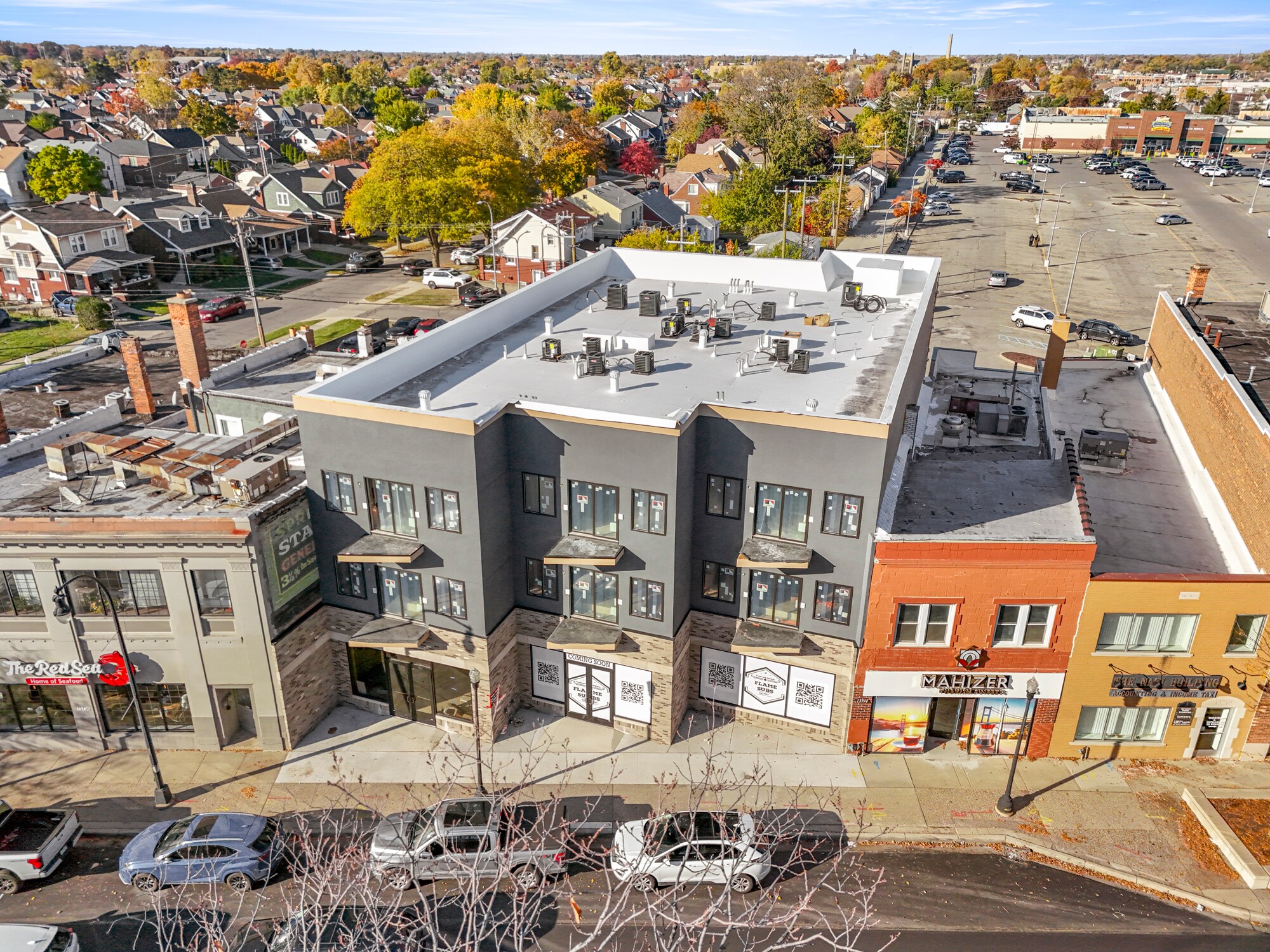 13730 Michigan Ave, Dearborn, MI for Rent