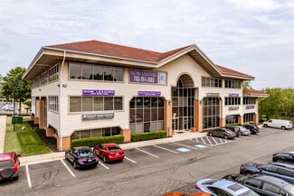 Sterling, VA Office - 6 Pidgeon Hill Dr Sterling, VA Office - 6 Pidgeon Hill Dr