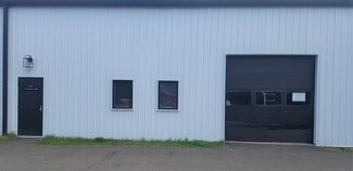 Newtown, CT Industrial - 77 S Main St