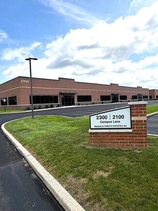 East Norriton Township, PA Office - 2300 Campus Ln East Norriton Township, PA Office - 2300 Campus Ln