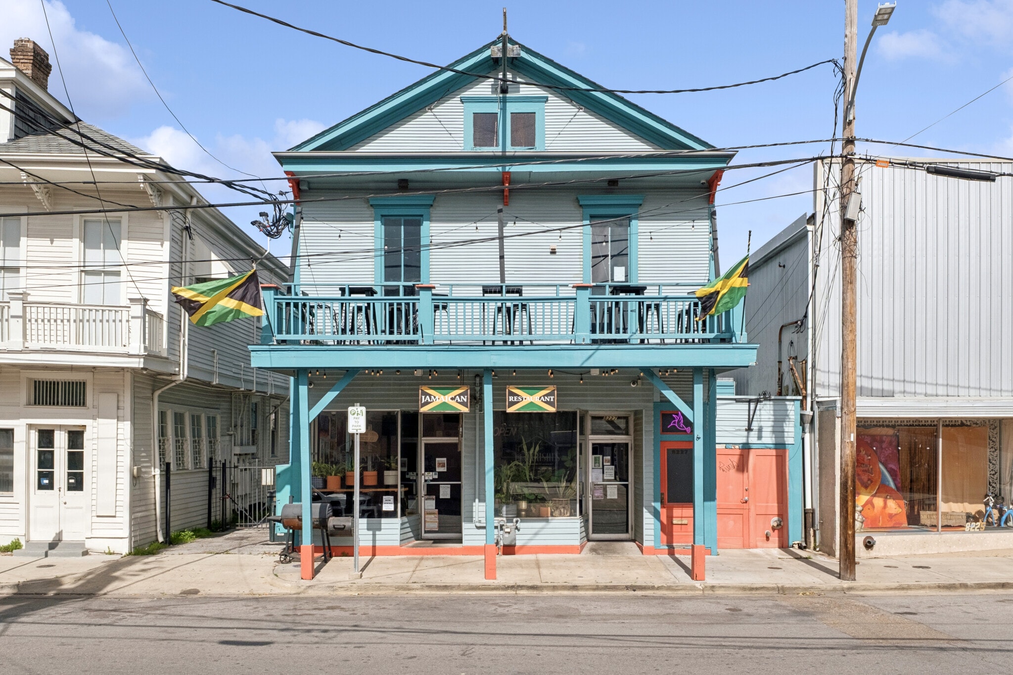 8227-8229 Oak St, New Orleans, LA for Sale