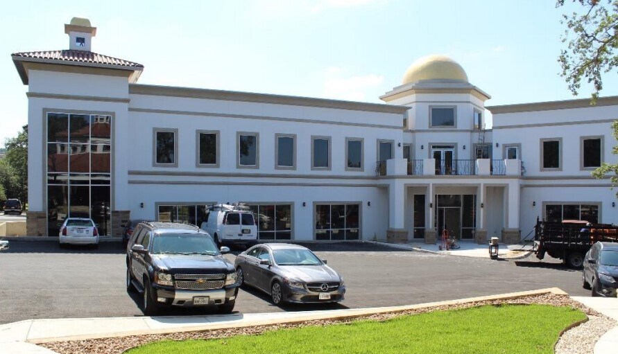 10 Dominion Dr San Antonio, TX 78257 Office Property for Lease on