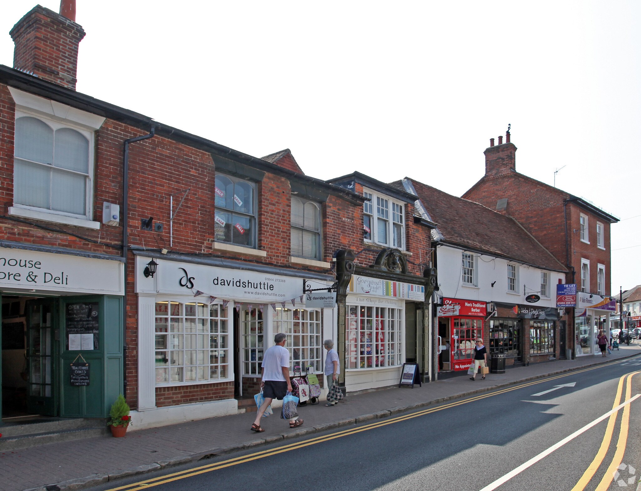 4-6 Duke St, Princes Risborough, BKM for Sale