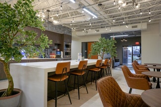 San Antonio, TX Coworking Space - 8637 Fredericksburg Rd