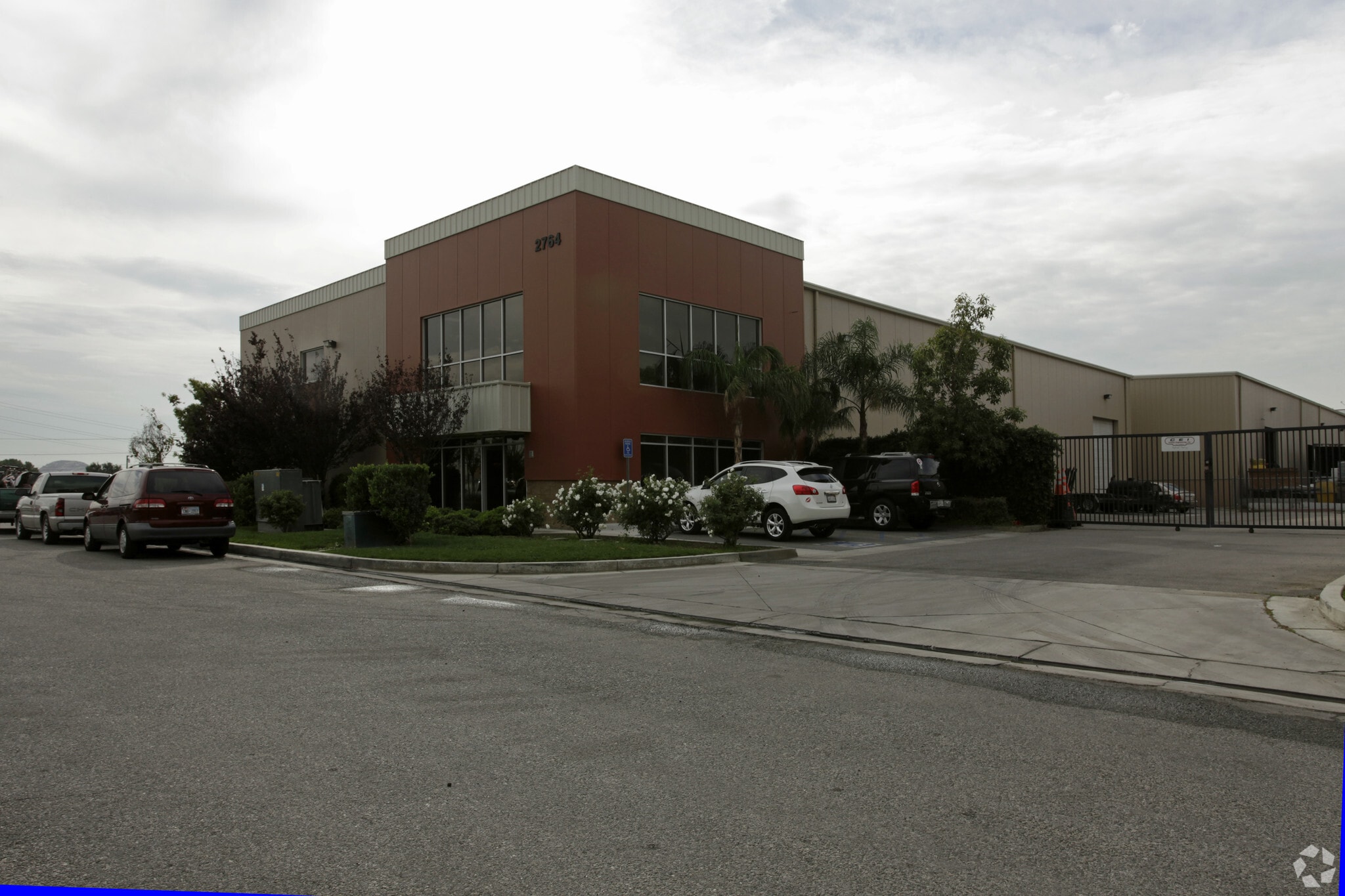 2764 S Vista Ave, Rialto, CA for Rent