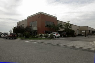 Rialto, CA Industrial - 2764 S Vista Ave